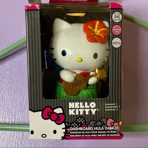 Hello Kitty Bobblehead